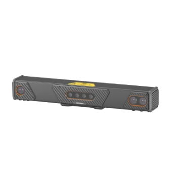 Hikrobot MV-DB1300A Multi-DOE speckle smart stereo camera