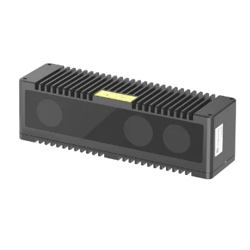 Hikrobot MV-DB700S-C RGB-D smart stereo camera (low-clearance EDP)