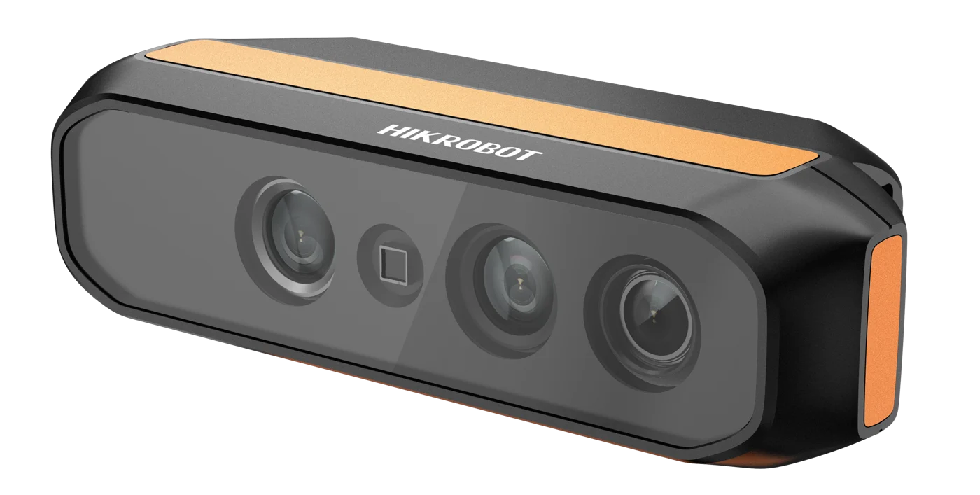Hikrobot MV-DB02SNU RGBD smart stereo camera