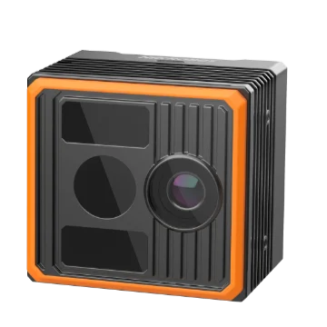 Hikrobot MV-DT04SFE TOF GigE smart 3D camera