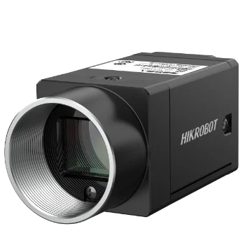 Hikrobot MV-CU050-90GC(NPOE) 5 MP GigE area scan camera, GMAX2505, Color, Without PoE