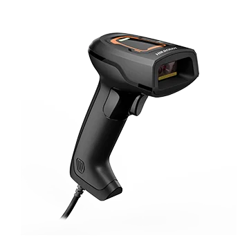 Hikrobot MV-IDH2000/13SR/04WN/U Light-industrial handheld code reader