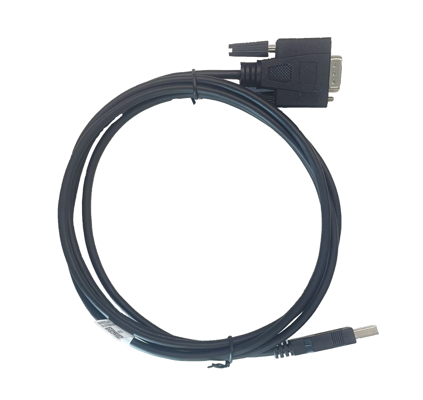 Hikrobot MV-IDA-PE-HDB15-USB-ST-2m Standard DB15 power/I/O combo cable, DB15 to USB2.0, 2 m, Static cable