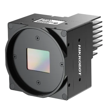 Hikrobot MV-CH250-90YC-M58S-NN V2 25 MP CoaXPress area scan camera, GMAX0505, CXP-12 interface, V2, Color, M58 connector