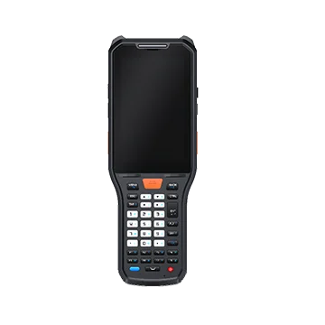 Hikrobot MV-IDP4104/4&64/DP/05NR Industrial full-keyboard PDA with area light