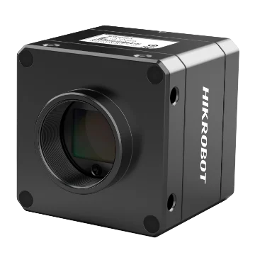 Hikrobot MV-CH250-90XN-C-NN 25 MP CXP-6 area scan camera, GMAX0505, NIR-enhanced, Type-C port, Fanless