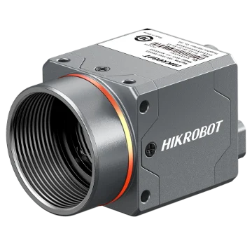 Hikrobot MV-CT032G-104UM01-BASE 3.2 MP USB 3.0 area scan camera, Gen 3, Mono, BASE