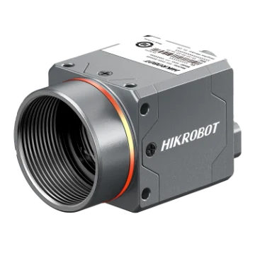 Hikrobot MV-CT120G-30UC01-BASE 12 MP USB 3.0 area scan camera, Gen 3, Color, BASE