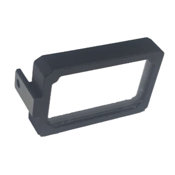 Hikrobot MV-IDA-C-Y-51.5-31.5-ESD 2023XM series ESD protective lens cover