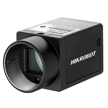 Hikrobot MV-CU120-10GC(NPOE) V2 12 MP GigE area scan camera, IMX226, V2, Color, Without PoE