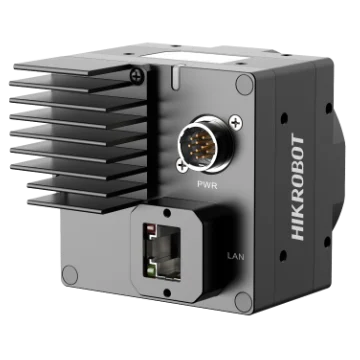 Hikrobot MV-CH470-10TC-M58S-NN 47 MP 10GigE area scan camera, IMX492, Color, M58 mount, Fanless