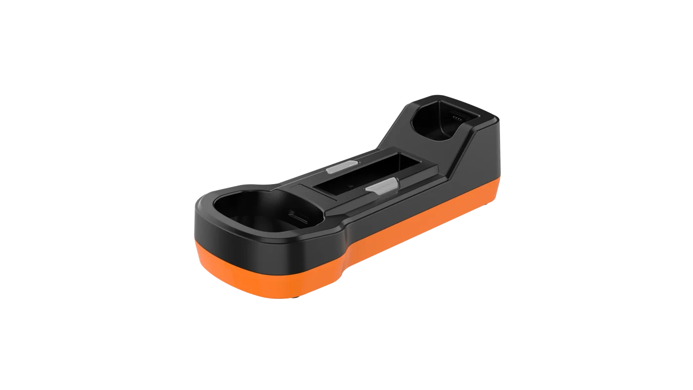 Hikrobot MV-IDH7000B/SBASE/U H70 series USB smart handheld code reader base