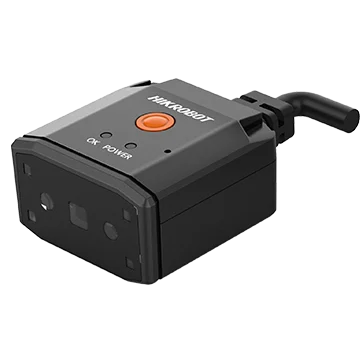 Hikrobot MV-IDB005EPX-05RP 2013EM metal version, 1.3 MP resolution, 120 mm focus, Red light, Polarized