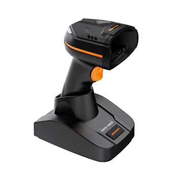 Hikrobot MV-IDH3000B/13NR/04RN/US Industrial wireless handheld code reader