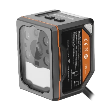 Hikrobot MV-SC3030XC-05M-MED SC3000X medical-dedicated vision sensor, 3MP, Color, 5 mm lens, Motorized focus