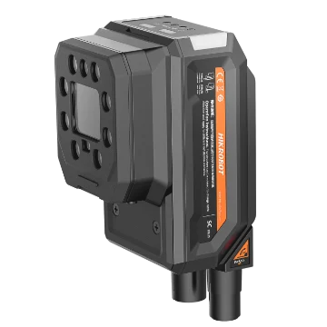 Hikrobot MV-SC5050XM-PPB-12M-WBN SC5000X positioning-dedicated base model, 5MP, Mono, 12 mm lens, Motorized focus