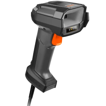Hikrobot MV-IDH5000P/13SR/04RN/LE General-purpose wired industrial handheld code reader
