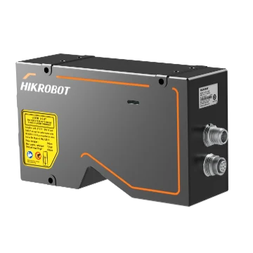 Hikrobot MV-DP3140-01P V2.0 3D line laser profile sensor DP3000 series