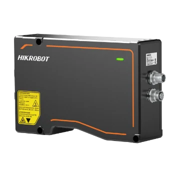 Hikrobot MV-DP3240-01P V2.0 3D line laser profile sensor DP3000 series
