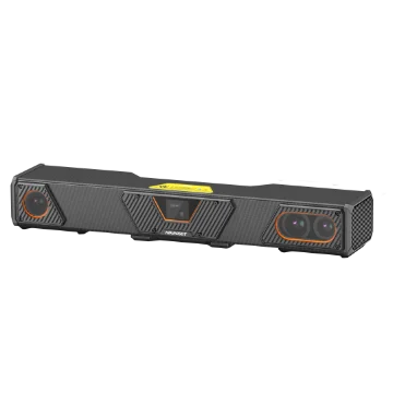Hikrobot MV-DLS1300U-15 Laser galvanometer stereo camera