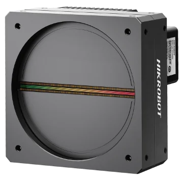 Hikrobot MV-CL16K5-40F2C-PRO 16k5μm, 12-line true color, 4TDI, 4-light time-division