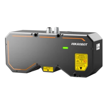 Hikrobot MV-DP3062-01D 3D laser profile sensor, DP3000 series binocular single-line