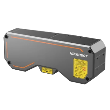 Hikrobot MV-DP2060-01D V2.0 3D laser profile sensor, DP2000 series binocular single-line V2.0
