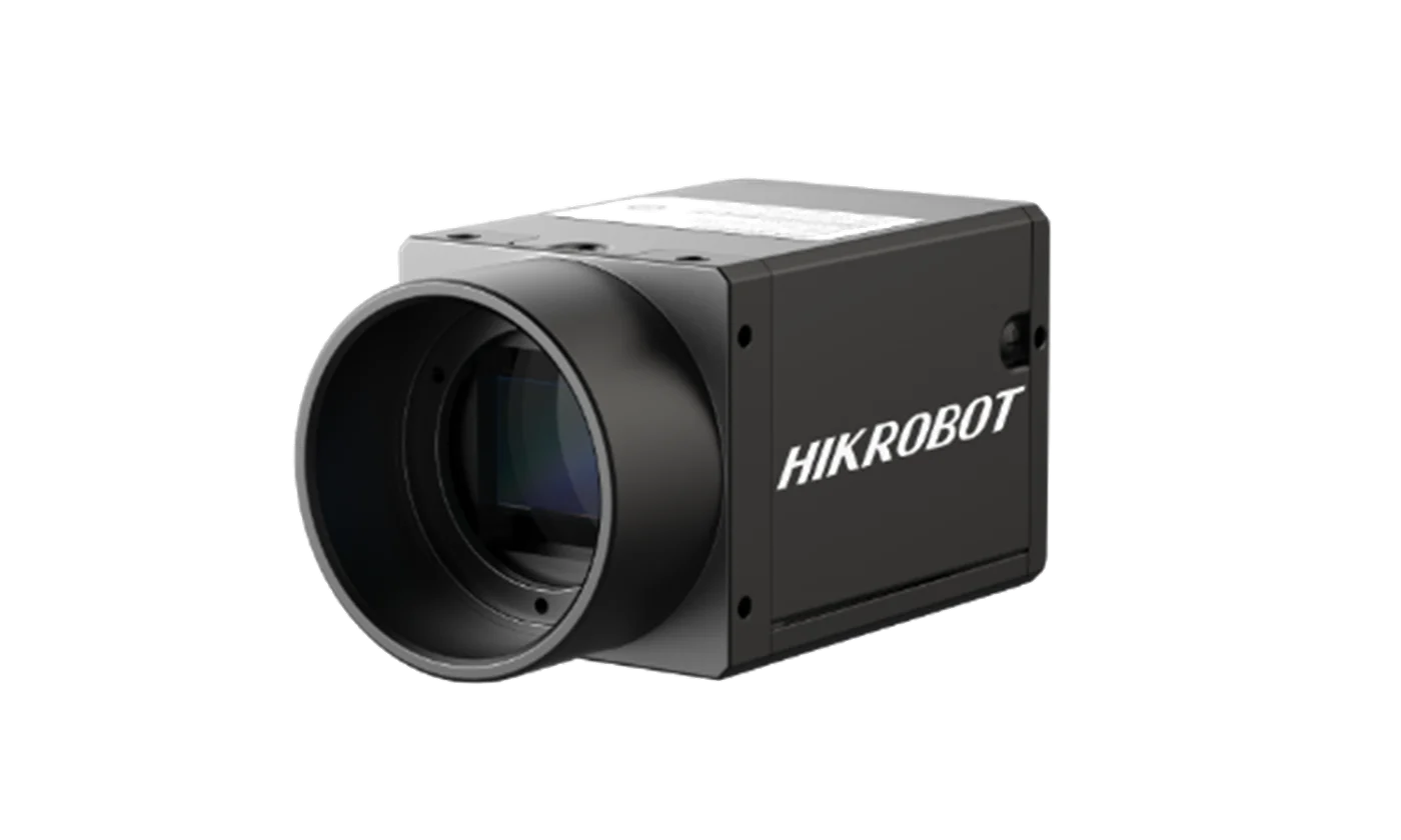 Hikrobot MV-CH250-90Y1C-NN 25MP Flächenkamera, GMAX0505, 1-kanalig CXP-12, C-mount, ohne Lüfter, ohne Kühlkörper, Farbe