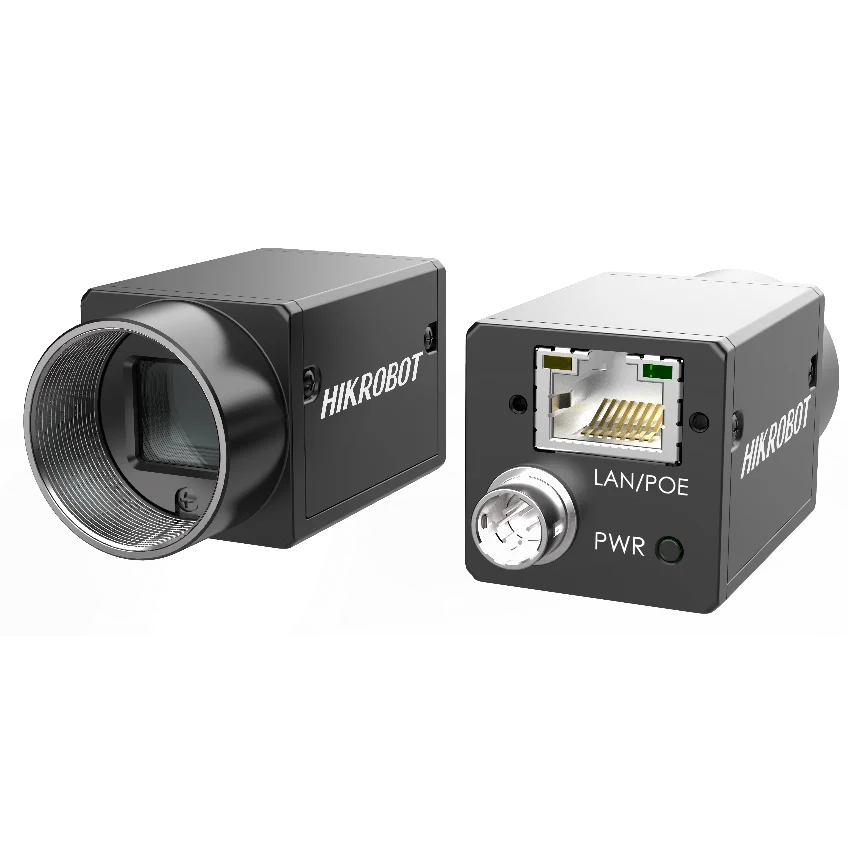 Hikrobot MV-CA013-A0GM 1.3MP Flächenkamera, GigE, Mono