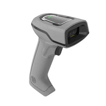 Hikrobot MV-ORH330-RF/CBASE/U Enterprise-Lichtgewicht-Handheld-Codeleser-Ladestation, wireless