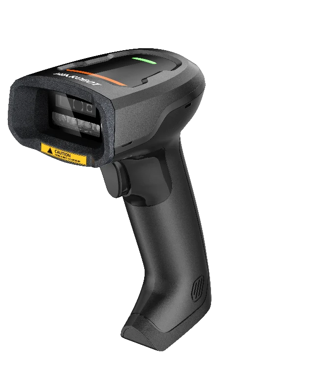 Lettore di codici portatile cablato industriale Hikrobot MV-IDH2000P/13SR/05RN/U