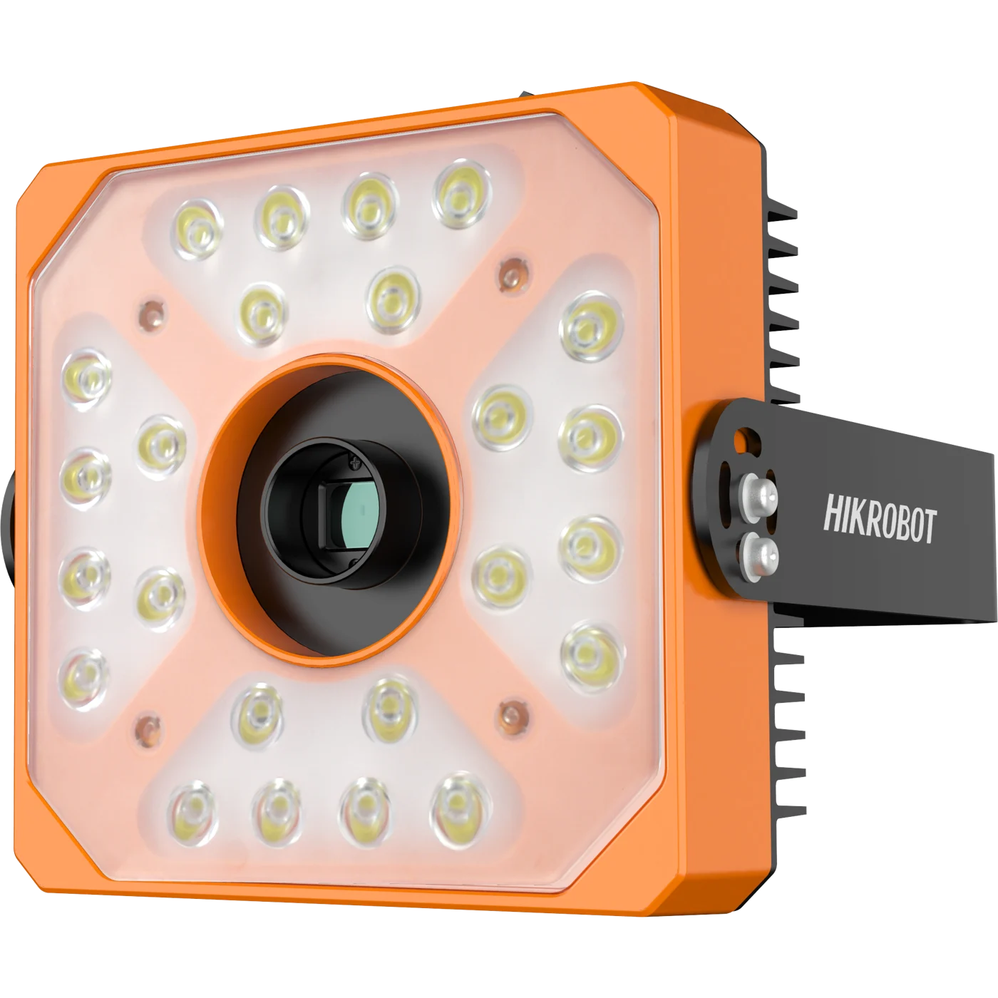 Set per lettura codice logistico Hikrobot MV-PD010003-12C-8C 12MP