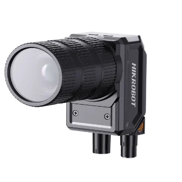 Hikrobot MV-ID5120RM-00C-NNN 12 MP risoluzione, C-mount obiettivo, Senza obiettivo, Senza illuminazione, Copertura obiettivo trasparente