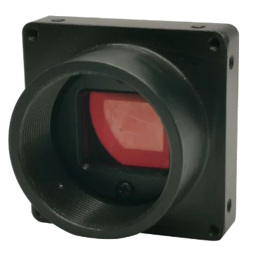 Hikrobot MV-CB016-10UC-C 1.6MP ボードレベルカメラ、USB3、IMX273、カラー、C-mount