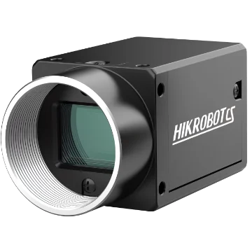 Telecamera a scansione area Hikrobot MV-CS032-60GM 3.2MP, GigE, 2nd generazione, monocromatica