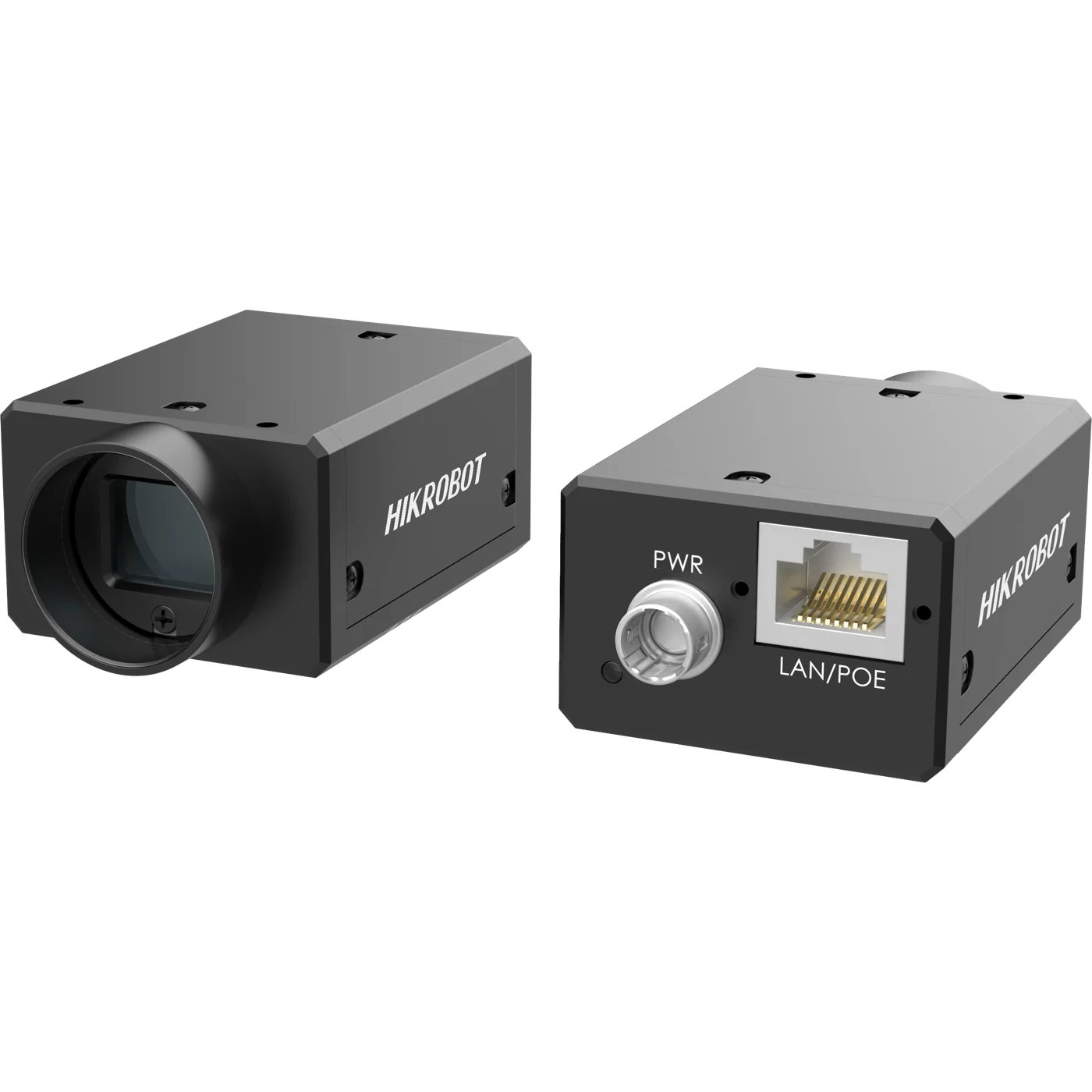 Hikrobot MV-CE200-10GM 20MP 에어리어 스캔 카메라, GigE, IMX183, 모노