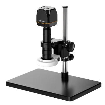 Hikrobot HIK-M300-10 줌 현미경 시스템