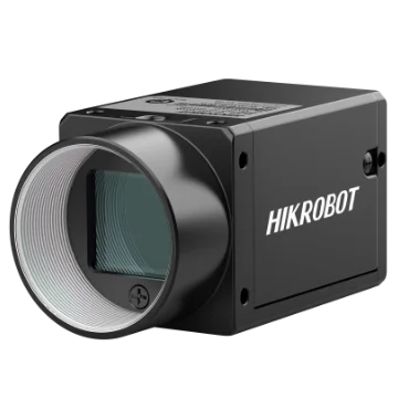 Hikrobot MV-CH050-90Y1M-NN 5MP Flächenkamera, GMAX3405, 1-Link CXP-12, C-mount, ohne Lüfter, Mono