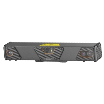 Hikrobot MV-RS-Base-L Galvanometer-Laser 3D Kamera