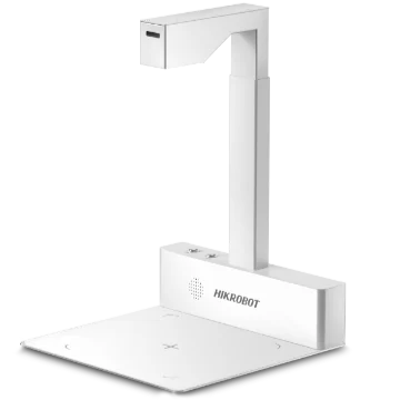 Modello Hikrobot MV-IDM-B08 a basso costo, risoluzione 2 MP, luce bianca, unità integrata per riconoscimento codici farmaceutici completamente polarizzata e con avvio rapido