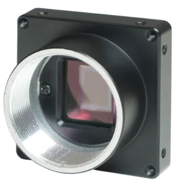 Hikrobot MV-CB060-10UC-C 6MP Telecamera a livello di scheda, USB3, IMX178, Colore, C-mount, V4