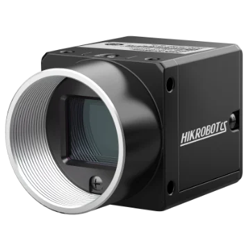 Telecamera a scansione area Hikrobot MV-CS060-10UC 6MP, USB3.0, IMX178, Colore