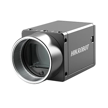 Hikrobot MV-CH120-20GC 12MP Telecamera a scansione area, GigE, XGS12000, Colore, V4