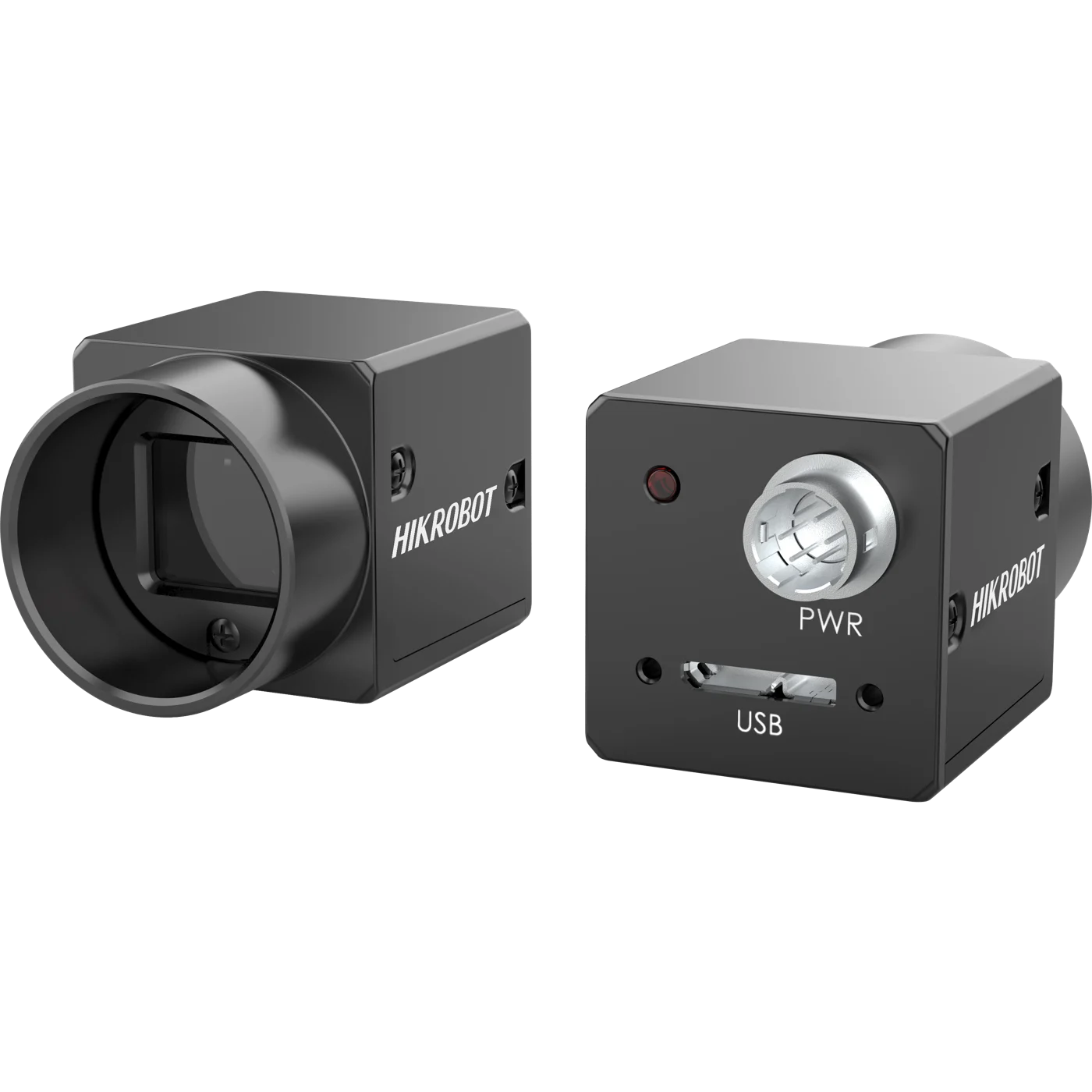 CA Series USB3.0 Area Scan Cameras