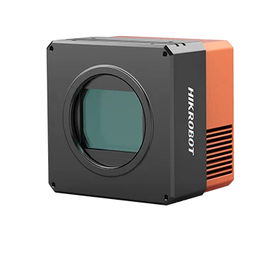 Hikrobot MV-CH1510-10FM-TEC-M72 151 MP CMOS 10GigE Faser-Schnittstellen-Industrie-Flächenkamera