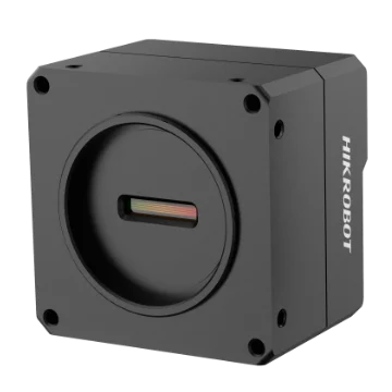 Hikrobot MV-CL024-91GM 2k telecamera a scansione a riga, monocromatico, GPixel, 7μm