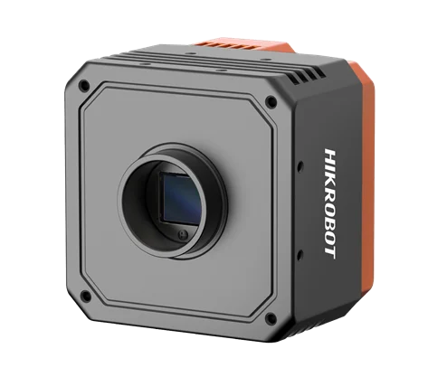 Hikrobot MV-CH250-90TM-C-NF V2 25MP Flächenkamera, 10GigE, GMAX0505, Mono, C-mount, mit Lüfter, V2