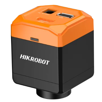 HDMI Microscope Cameras