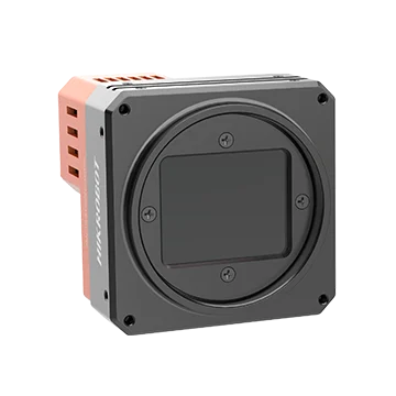 Hikrobot MV-CH1010-10CM-M72-TF 101MP Telecamera a scansione area, Camera Link, IMX461, Monocromatico, M72-mount, con TEC