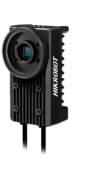 Lettore di codici logistici Hikrobot MV-ID6200EM-LS 20MP